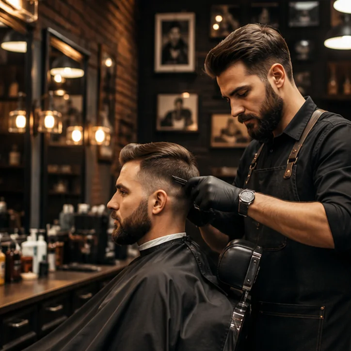 Barba Completa